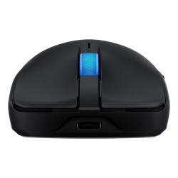 ASUS ROG Harpe II Ace souris Gaming Droitier RF Wireless + | JDB-Info