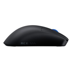 ASUS ROG Harpe II Ace souris Gaming Droitier RF Wireless + | JDB-Info