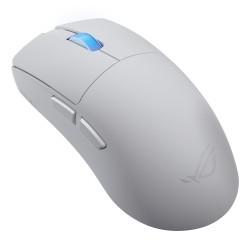 ASUS ROG Harpe II Ace souris Gaming Droitier RF Wireless + | JDB-Info