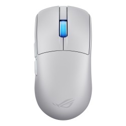 ASUS ROG Harpe II Ace souris Gaming Droitier RF Wireless + | JDB-Info