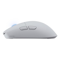 ASUS ROG Harpe II Ace souris Gaming Droitier RF Wireless + | JDB-Info
