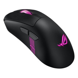 ASUS ROG Keris II Origin BLK souris Gaming Droitier RF Wire | JDB-Info