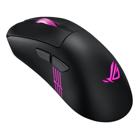 ASUS ROG Keris II Origin BLK souris Gaming Droitier RF Wire | JDB-Info