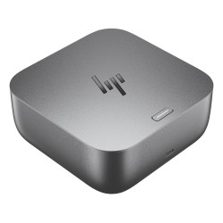 HP Station d’accueil Thunderbolt 4 G6 100 W | JDB-Info