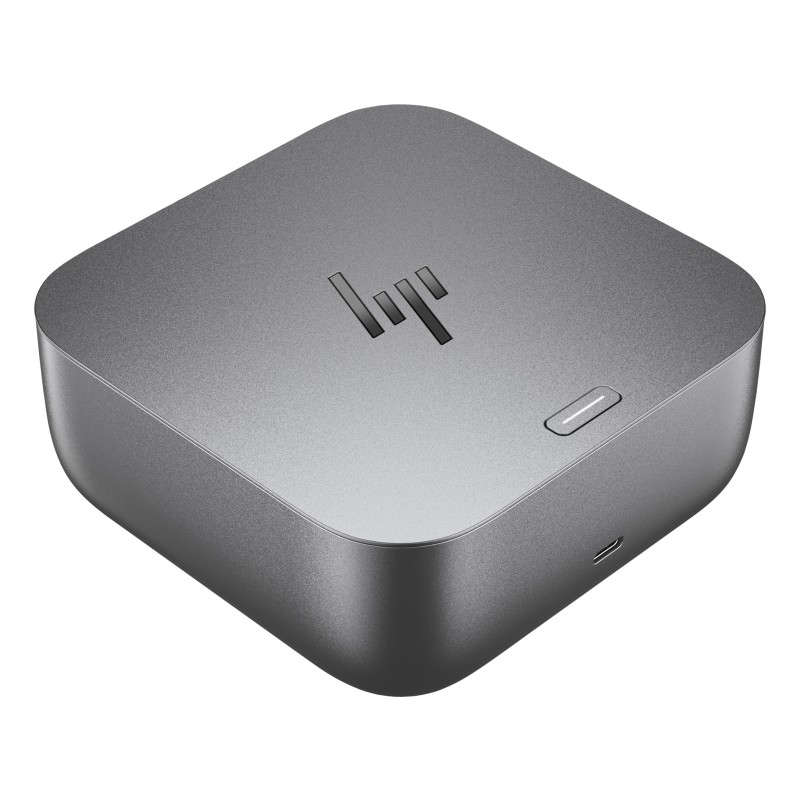 HP Station d’accueil Thunderbolt 4 G6 100 W | JDB-Info