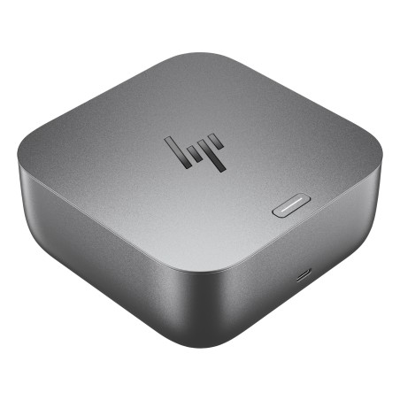 HP Station d’accueil Thunderbolt 4 G6 100 W | JDB-Info