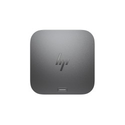 HP Station d’accueil Thunderbolt 4 G6 100 W | JDB-Info