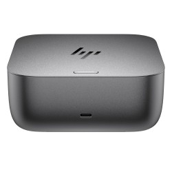 HP Station d’accueil Thunderbolt 4 G6 100 W | JDB-Info