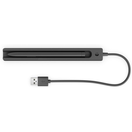 HP Chargeur pour stylet rechargeable ultra-plat | JDB-Info