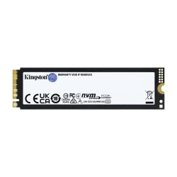 Kingston Technology 1T FURY RENEGADE G5 M.2 2280 NVMe SSD | JDB-Info