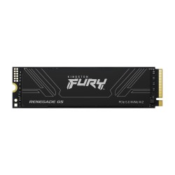 Kingston Technology 4T FURY RENEGADE G5 M.2 2280 NVMe SSD | JDB-Info