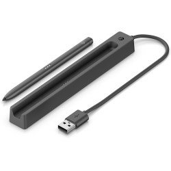 HP Chargeur pour stylet rechargeable ultra-plat | JDB-Info