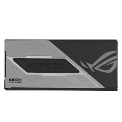 ASUS ROG -THOR-1000P3-GAMING unité d'alimentation d'énergie | JDB-Info
