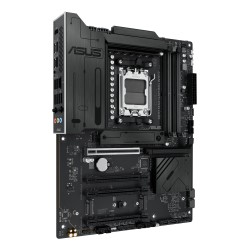 ASUS X870 MAX GAMING WIFI7 AMD X870 Emplacement AM5 ATX | JDB-Info