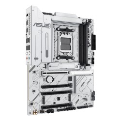 ASUS X870 MAX GAMING WIFI7 W AMD X870 Emplacement AM5 ATX | JDB-Info