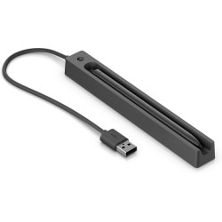 HP Chargeur pour stylet rechargeable ultra-plat | JDB-Info