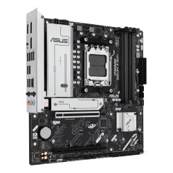 ASUS PRIME B850M-A WIFI AMD B850 Emplacement AM5 micro ATX | JDB-Info