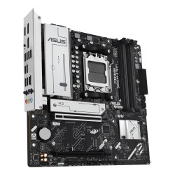 ASUS PRIME B850M-A WIFI AMD B850 Emplacement AM5 micro ATX | JDB-Info