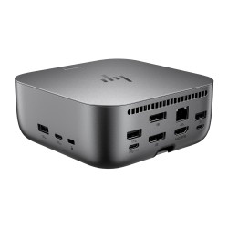 HP Station d’accueil Thunderbolt 4 Ultra G6 180 W | JDB-Info