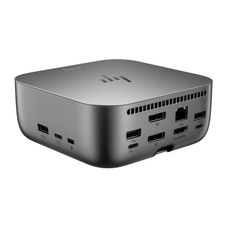 HP Station d’accueil Thunderbolt 4 Ultra G6 180 W | JDB-Info