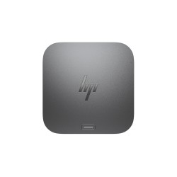 HP Station d’accueil Thunderbolt 4 Ultra G6 180 W | JDB-Info