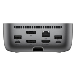 HP Station d’accueil Thunderbolt 4 Ultra G6 280 W | JDB-Info