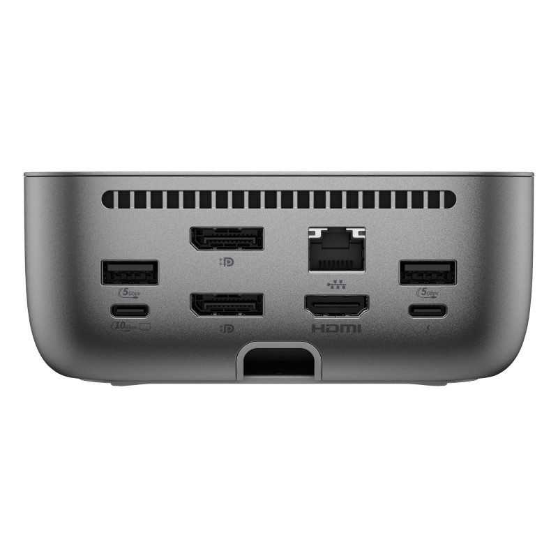 HP Station d’accueil Thunderbolt 4 Ultra G6 280 W | JDB-Info
