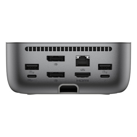 HP Station d’accueil Thunderbolt 4 Ultra G6 280 W | JDB-Info