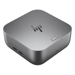 HP Station d’accueil Thunderbolt 4 Ultra G6 280 W | JDB-Info