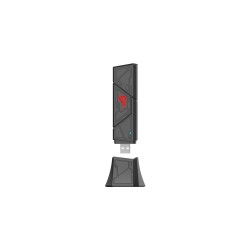 ASUS ROG USB-BE92 Wifi 7 BE6500 Tri-Band USB Adapter WLAN 6 | JDB-Info