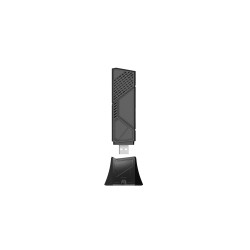 ASUS ROG USB-BE92 Wifi 7 BE6500 Tri-Band USB Adapter WLAN 6 | JDB-Info