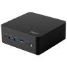 MSI Cubi NUC 1MG-283EU Intel Core 7 150U 16 Go DDR5-SDRAM 1 | JDB-Info
