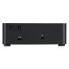 MSI Cubi NUC AI 1UMG-018BEU Mini PC Noir 155H Intel SoC | JDB-Info