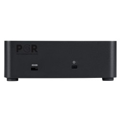 MSI Cubi NUC AI 1UMG-019BEU Noir 125H Intel SoC | JDB-Info