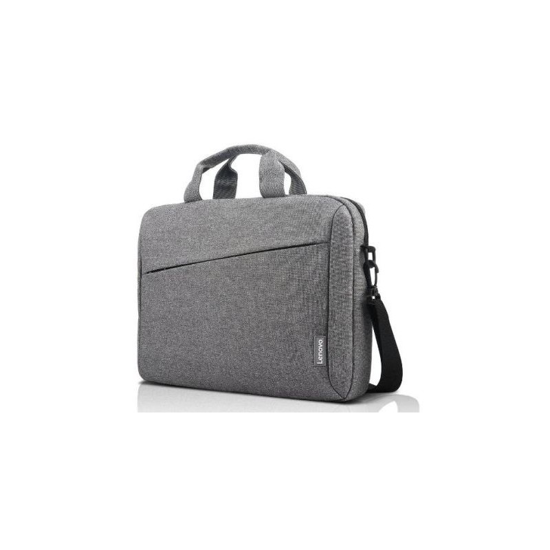 Lenovo Casual Toploader T210 39,6 cm (15.6") Sac Messenger | JDB-Info