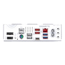 GIGABYTE B850 EAGLE WIFI7 ICE Carte mère | JDB-Info