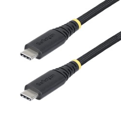 StarTech.com Câble de Charge USB-C de 3m, Durable et Ultra- | JDB-Info