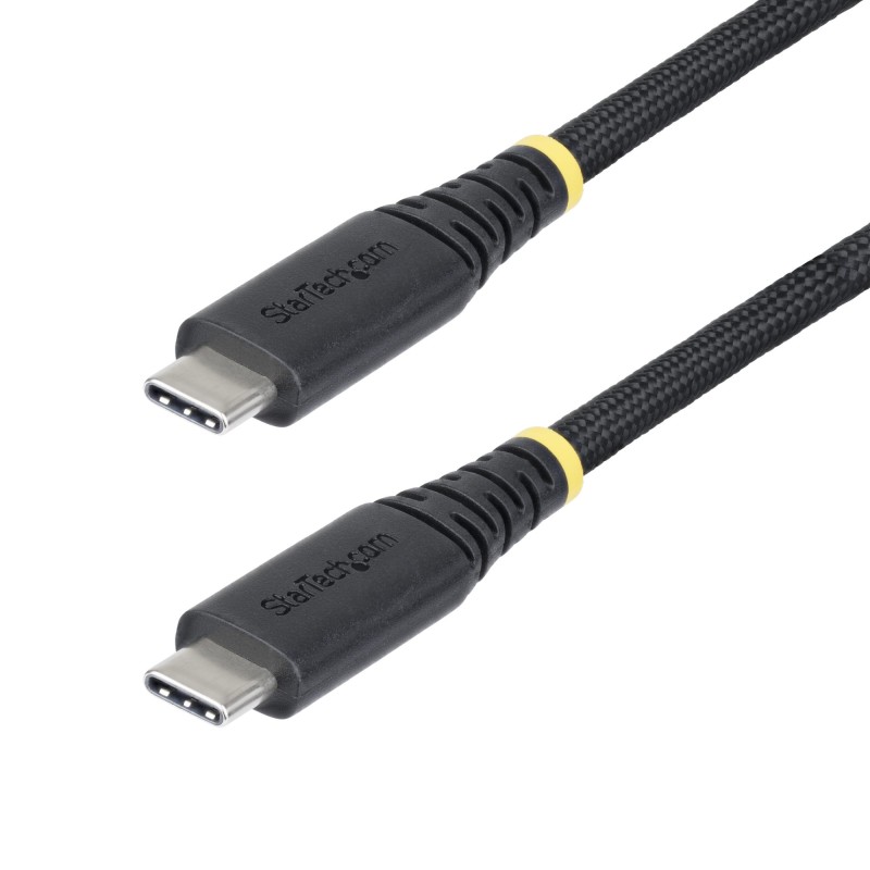 StarTech.com Câble de Charge USB-C de 3m, Durable et Ultra- | JDB-Info
