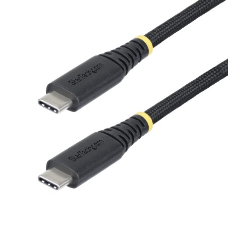 StarTech.com Câble de Charge USB-C de 3m, Durable et Ultra- | JDB-Info