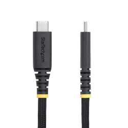 StarTech.com Câble de Charge USB-C de 3m, Durable et Ultra- | JDB-Info