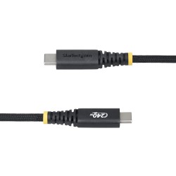 StarTech.com Câble de Charge USB-C de 3m, Durable et Ultra- | JDB-Info