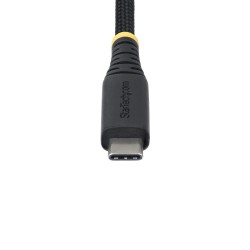 StarTech.com Câble de Charge USB-C de 3m, Durable et Ultra- | JDB-Info