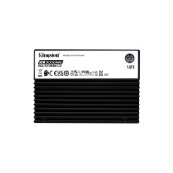 Kingston Technology 7,68TB DC3000ME U.2 PCIe 5.0 NVMe TCG O | JDB-Info