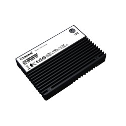 Kingston Technology 7,68TB DC3000ME U.2 PCIe 5.0 NVMe TCG O | JDB-Info
