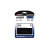 Kingston Technology 7,68TB DC3000ME U.2 PCIe 5.0 NVMe TCG O | JDB-Info