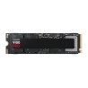 Samsung 9100 PRO PCIe® 5.0 NVMe™ M.2 SSD - 4 TB | JDB-Info