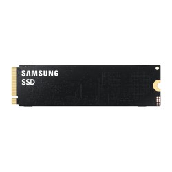 Samsung 9100 PRO PCIe® 5.0 NVMe™ M.2 SSD - 4 TB | JDB-Info