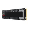 Samsung 9100 PRO PCIe® 5.0 NVMe™ M.2 SSD - 4 TB | JDB-Info