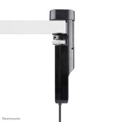 Neomounts DS22-840BL6 Multiprise de bureau avec pince et po | JDB-Info