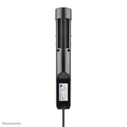 Neomounts DS22-840BL6 Multiprise de bureau avec pince et po | JDB-Info